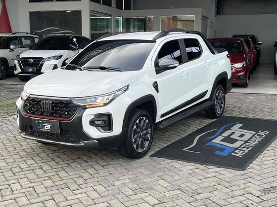 FIAT STRADA 1.0 TURBO 200 FLEX ULTRA CD CVT